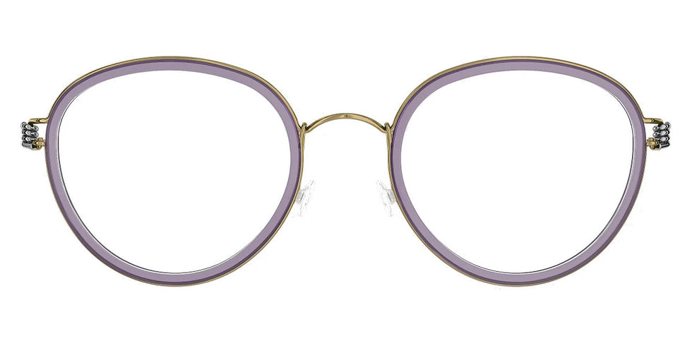 Lindberg® Kid|Teen™ John LIN KID John Basic-P35-P35-P10-K209 44 - Basic-P35-P35-K209 Eyeglasses