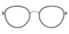 Lindberg® Kid|Teen™ John LIN KID John Basic-P60-P60-P10-K209 44 - Basic-P60-P60-K209 Eyeglasses