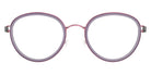 Lindberg® Kid|Teen™ John LIN KID John Basic-P70-P70-P10-K209 44 - Basic-P70-P70-K209 Eyeglasses
