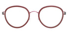 Lindberg® Kid|Teen™ John LIN KID John Basic-P70-P70-P10-K258 44 - Basic-P70-P70-K258 Eyeglasses