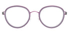 Lindberg® Kid|Teen™ John LIN KID John Basic-P75-P75-P10-K209 44 - Basic-P75-P75-K209 Eyeglasses