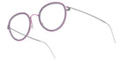 Lindberg® Kid|Teen™ John LIN KID John Basic-P75-P75-P10-K209 44 - Basic-P75-P75-K209 Eyeglasses