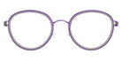 Lindberg® Kid|Teen™ John LIN KID John Basic-P77-P77-P10-K209 44 - Basic-P77-P77-K209 Eyeglasses