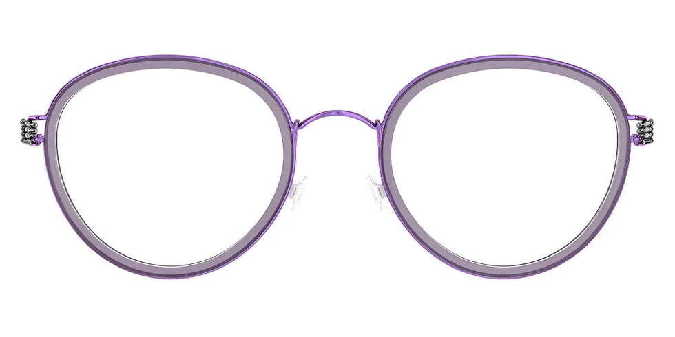 Lindberg® Kid|Teen™ John LIN KID John Basic-P77-P77-P10-K209 44 - Basic-P77-P77-K209 Eyeglasses
