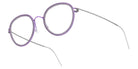 Lindberg® Kid|Teen™ John LIN KID John Basic-P77-P77-P10-K209 44 - Basic-P77-P77-K209 Eyeglasses