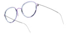 Lindberg® Kid|Teen™ John LIN KID John Basic-P77-P77-P10-K228 44 - Basic-P77-P77-K228 Eyeglasses