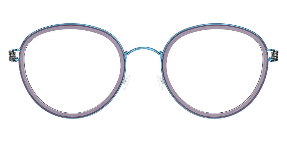 Lindberg® Kid|Teen™ John LIN KID John Basic-P80-P80-P10-K209 44 - Basic-P80-P80-K209 Eyeglasses