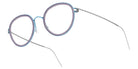 Lindberg® Kid|Teen™ John LIN KID John Basic-P80-P80-P10-K209 44 - Basic-P80-P80-K209 Eyeglasses
