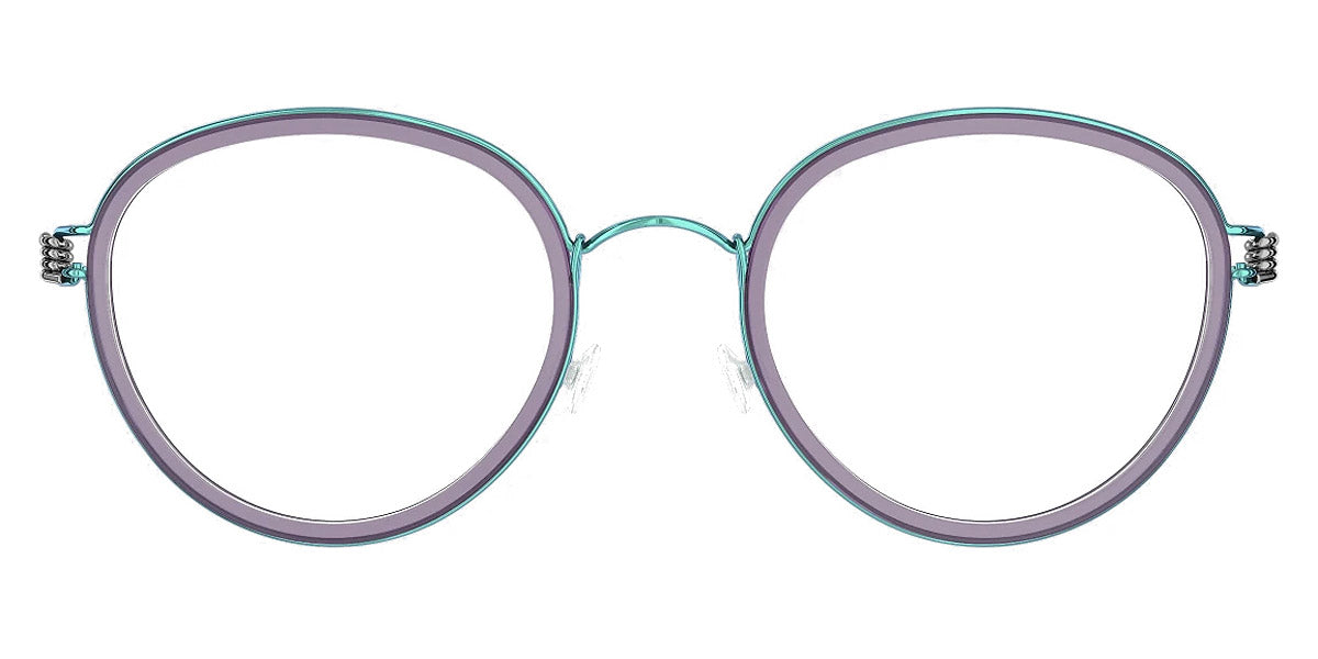 Lindberg® Kid|Teen™ John LIN KID John Basic-P85-P85-P10-K209 44 - Basic-P85-P85-K209 Eyeglasses