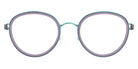 Lindberg® Kid|Teen™ John LIN KID John Basic-P85-P85-P10-K209 44 - Basic-P85-P85-K209 Eyeglasses