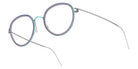 Lindberg® Kid|Teen™ John LIN KID John Basic-P85-P85-P10-K209 44 - Basic-P85-P85-K209 Eyeglasses