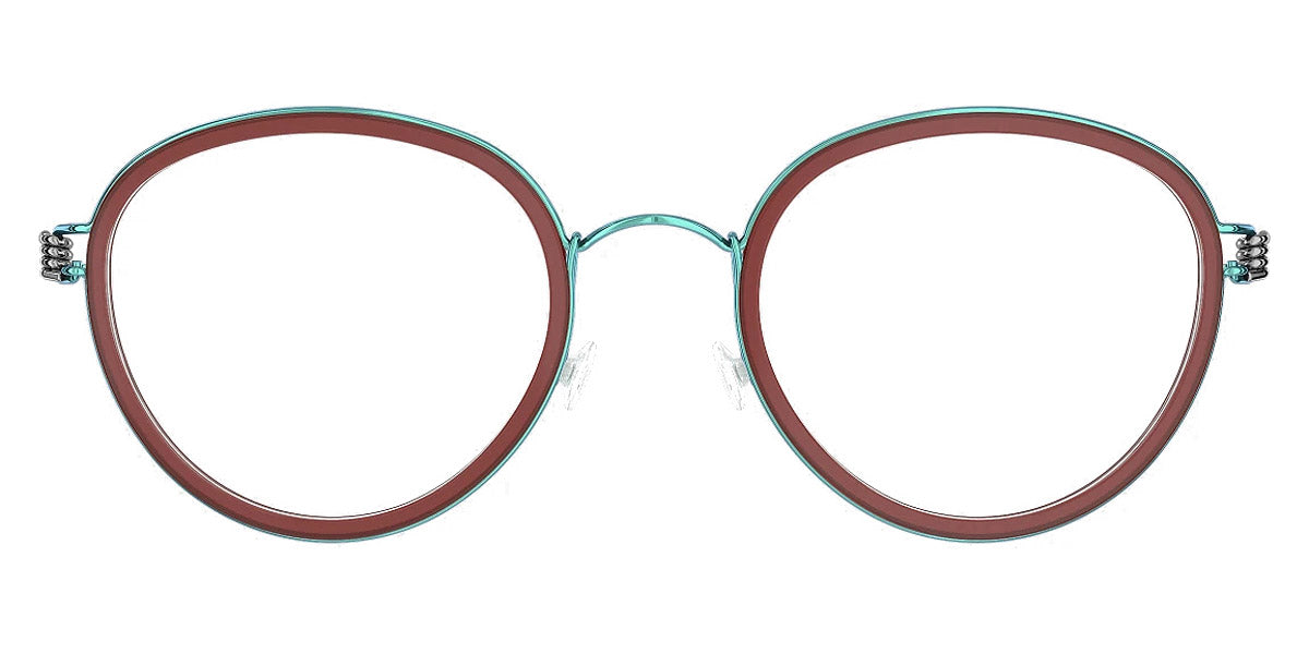 Lindberg® Kid|Teen™ John LIN KID John Basic-P85-P85-P10-K258 44 - Basic-P85-P85-K258 Eyeglasses