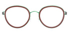 Lindberg® Kid|Teen™ John LIN KID John Basic-P90-P90-P10-K258 44 - Basic-P90-P90-K258 Eyeglasses