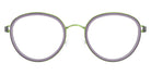 Lindberg® Kid|Teen™ John LIN KID John Basic-P95-P95-P10-K209 44 - Basic-P95-P95-K209 Eyeglasses
