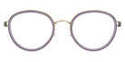 Lindberg® Kid|Teen™ John LIN KID John Basic-PGT-PGT-P10-K209 44 - Basic-PGT-PGT-K209 Eyeglasses