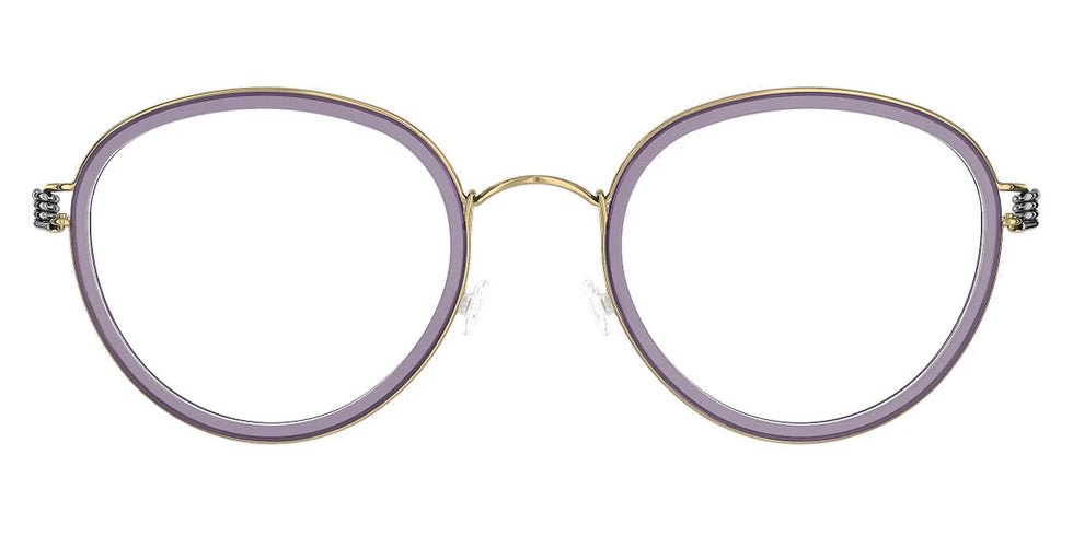 Lindberg® Kid|Teen™ John LIN KID John Basic-PGT-PGT-P10-K209 44 - Basic-PGT-PGT-K209 Eyeglasses
