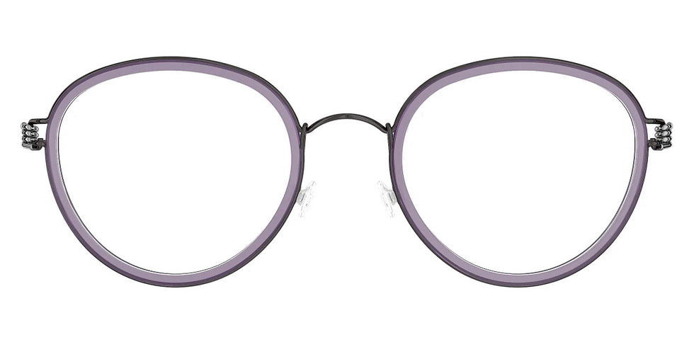 Lindberg® Kid|Teen™ John LIN KID John Basic-PU9-PU9-P10-K209 44 - Basic-PU9-PU9-K209 Eyeglasses