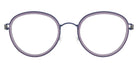 Lindberg® Kid|Teen™ John LIN KID John Basic-U13-U13-P10-K209 44 - Basic-U13-U13-K209 Eyeglasses