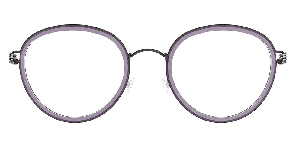 Lindberg® Kid|Teen™ John LIN KID John Basic-U9-U9-P10-K209 44 - Basic-U9-U9-K209 Eyeglasses