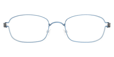 Lindberg® Kid|Teen™ Juno LIN KID Juno Basic-20-20-P10 41 - Basic-20-20 Eyeglasses