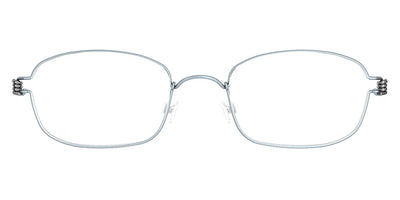 Lindberg® Kid|Teen™ Juno LIN KID Juno Basic-25-25-P10 41 - Basic-25-25 Eyeglasses