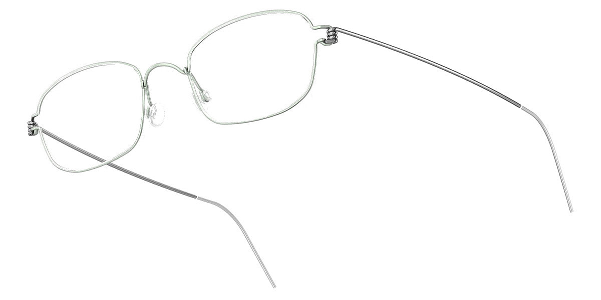 Lindberg® Kid|Teen™ Juno LIN KID Juno Basic-30-30-P10 41 - Basic-30-30 Eyeglasses