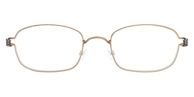 Lindberg® Kid|Teen™ Juno LIN KID Juno Basic-35-35-P10 41 - Basic-35-35 Eyeglasses