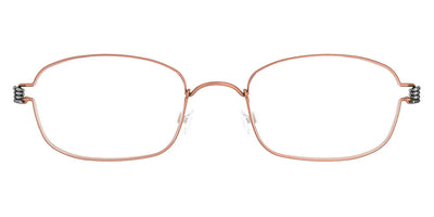 Lindberg® Kid|Teen™ Juno LIN KID Juno Basic-60-60-P10 41 - Basic-60-60 Eyeglasses