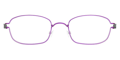 Lindberg® Kid|Teen™ Juno LIN KID Juno Basic-75-75-P10 41 - Basic-75-75 Eyeglasses