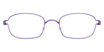 Lindberg® Kid|Teen™ Juno LIN KID Juno Basic-77-77-P10 41 - Basic-77-77 Eyeglasses