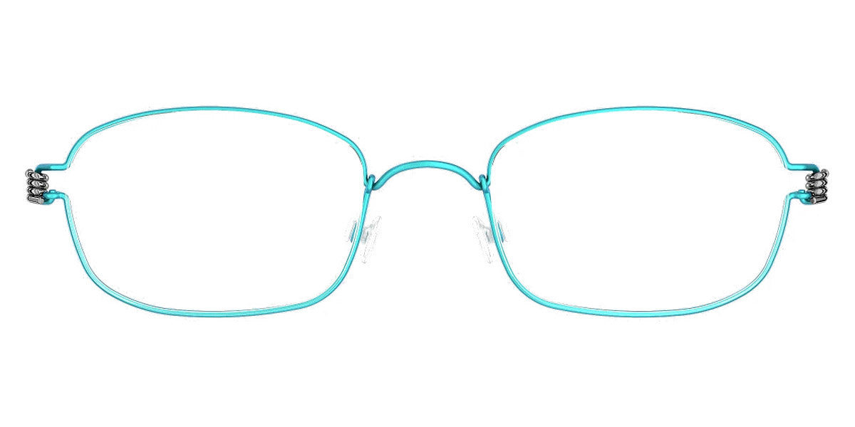 Lindberg® Kid|Teen™ Juno LIN KID Juno Basic-80-80-P10 41 - Basic-80-80 Eyeglasses