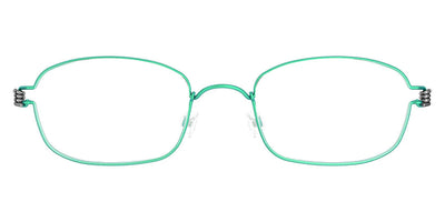 Lindberg® Kid|Teen™ Juno LIN KID Juno Basic-85-85-P10 41 - Basic-85-85 Eyeglasses