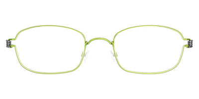 Lindberg® Kid|Teen™ Juno LIN KID Juno Basic-95-95-P10 41 - Basic-95-95 Eyeglasses