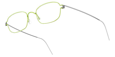 Lindberg® Kid|Teen™ Juno LIN KID Juno Basic-95-95-P10 41 - Basic-95-95 Eyeglasses