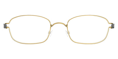 Lindberg® Kid|Teen™ Juno LIN KID Juno Basic-GT-GT-P10 41 - Basic-GT-GT Eyeglasses