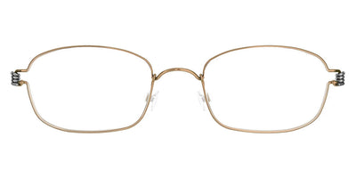 Lindberg® Kid|Teen™ Juno LIN KID Juno Basic-P60-P60-P10 41 - Basic-P60-P60 Eyeglasses