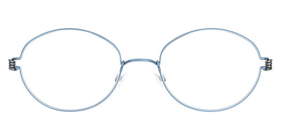 Lindberg® Kid|Teen™ Kiki LIN KID Kiki Basic-20-20-P10 42 - Basic-20-20 Eyeglasses