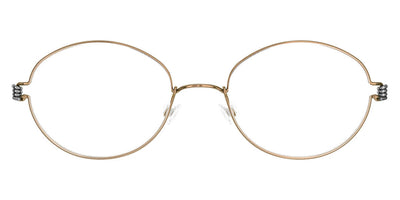 Lindberg® Kid|Teen™ Kiki LIN KID Kiki Basic-P60-P60-P10 42 - Basic-P60-P60 Eyeglasses