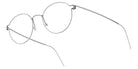 Lindberg® Kid|Teen™ Lucas LIN KID Lucas Basic-10-10-P10 42 - Basic-10-10 Eyeglasses