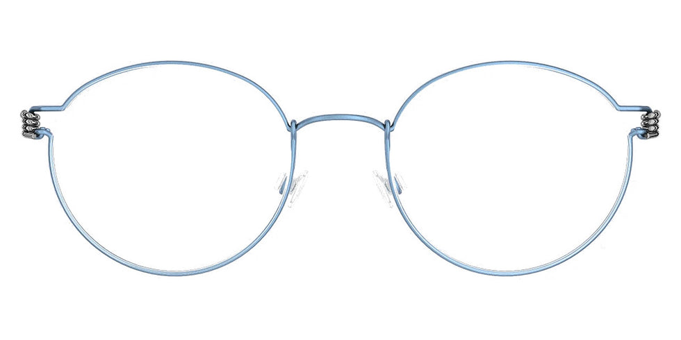 Lindberg® Kid|Teen™ Lucas LIN KID Lucas Basic-20-20-P10 42 - Basic-20-20 Eyeglasses