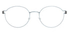 Lindberg® Kid|Teen™ Lucas LIN KID Lucas Basic-25-25-P10 42 - Basic-25-25 Eyeglasses
