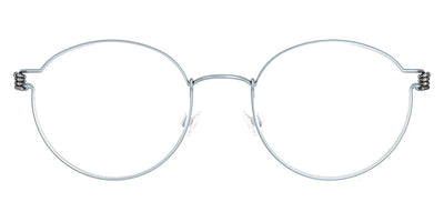 Lindberg® Kid|Teen™ Lucas LIN KID Lucas Basic-25-25-P10 42 - Basic-25-25 Eyeglasses