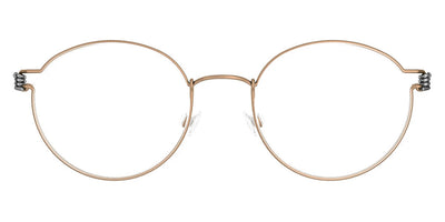Lindberg® Kid|Teen™ Lucas LIN KID Lucas Basic-35-35-P10 42 - Basic-35-35 Eyeglasses