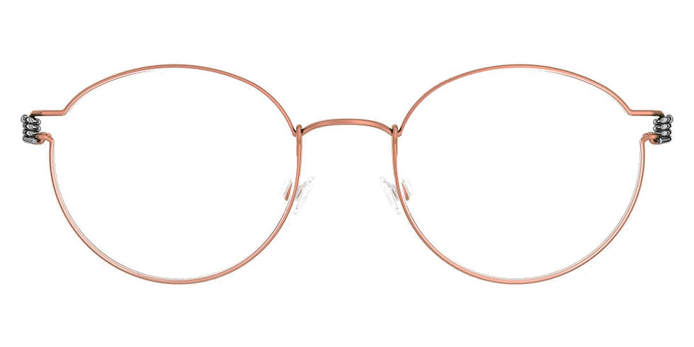 Lindberg® Kid|Teen™ Lucas LIN KID Lucas Basic-60-60-P10 42 - Basic-60-60 Eyeglasses