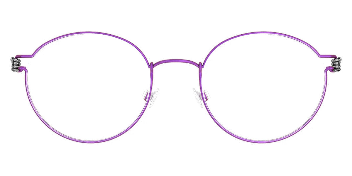 Lindberg® Kid|Teen™ Lucas LIN KID Lucas Basic-75-75-P10 42 - Basic-75-75 Eyeglasses