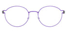 Lindberg® Kid|Teen™ Lucas LIN KID Lucas Basic-77-77-P10 42 - Basic-77-77 Eyeglasses