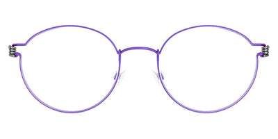 Lindberg® Kid|Teen™ Lucas LIN KID Lucas Basic-77-77-P10 42 - Basic-77-77 Eyeglasses