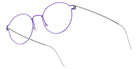 Lindberg® Kid|Teen™ Lucas LIN KID Lucas Basic-77-77-P10 42 - Basic-77-77 Eyeglasses