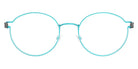 Lindberg® Kid|Teen™ Lucas LIN KID Lucas Basic-80-80-P10 42 - Basic-80-80 Eyeglasses