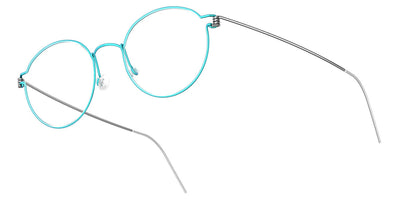 Lindberg® Kid|Teen™ Lucas LIN KID Lucas Basic-80-80-P10 42 - Basic-80-80 Eyeglasses